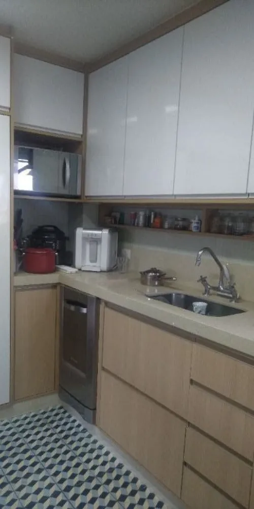 Apartamento, 3 quartos, 103 m² - Foto 6