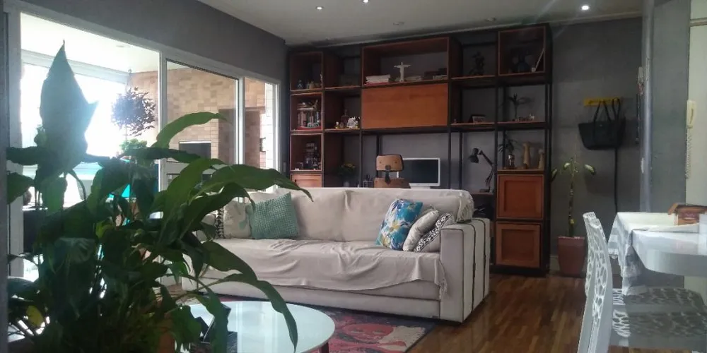 Apartamento, 3 quartos, 103 m² - Foto 2