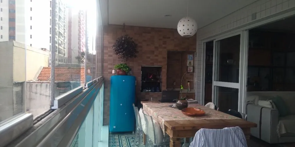 Apartamento, 3 quartos, 103 m² - Foto 4