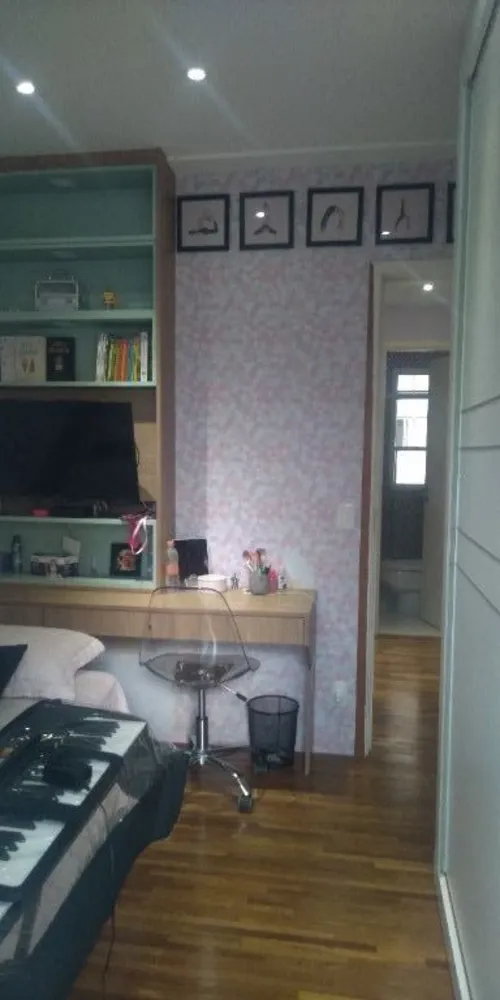 Apartamento, 3 quartos, 103 m² - Foto 2