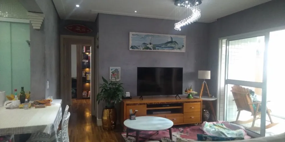 Apartamento, 3 quartos, 103 m² - Foto 1
