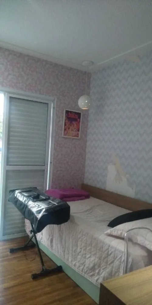 Apartamento, 3 quartos, 103 m² - Foto 1