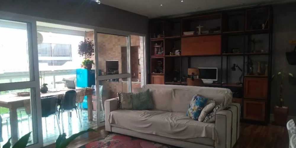 Apartamento, 3 quartos, 103 m² - Foto 3