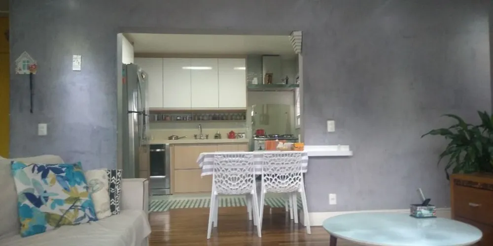 Apartamento, 3 quartos, 103 m² - Foto 4