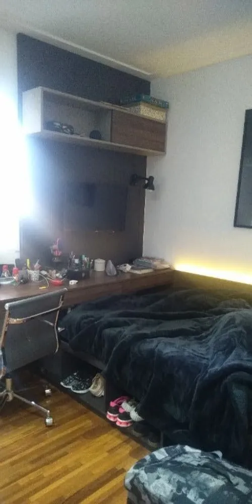 Apartamento, 3 quartos, 103 m² - Foto 8