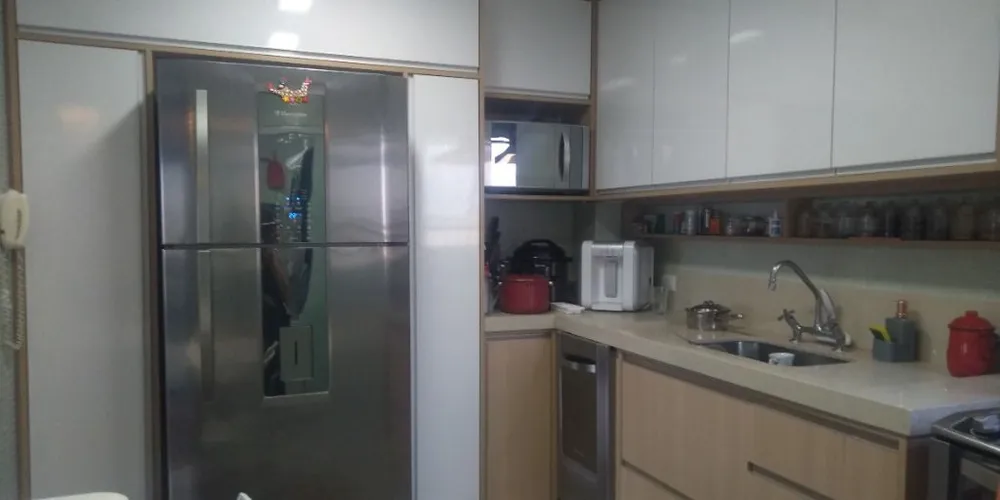Apartamento, 3 quartos, 103 m² - Foto 5
