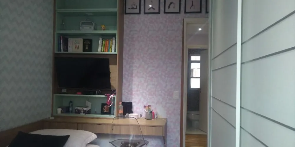 Apartamento, 3 quartos, 103 m² - Foto 7