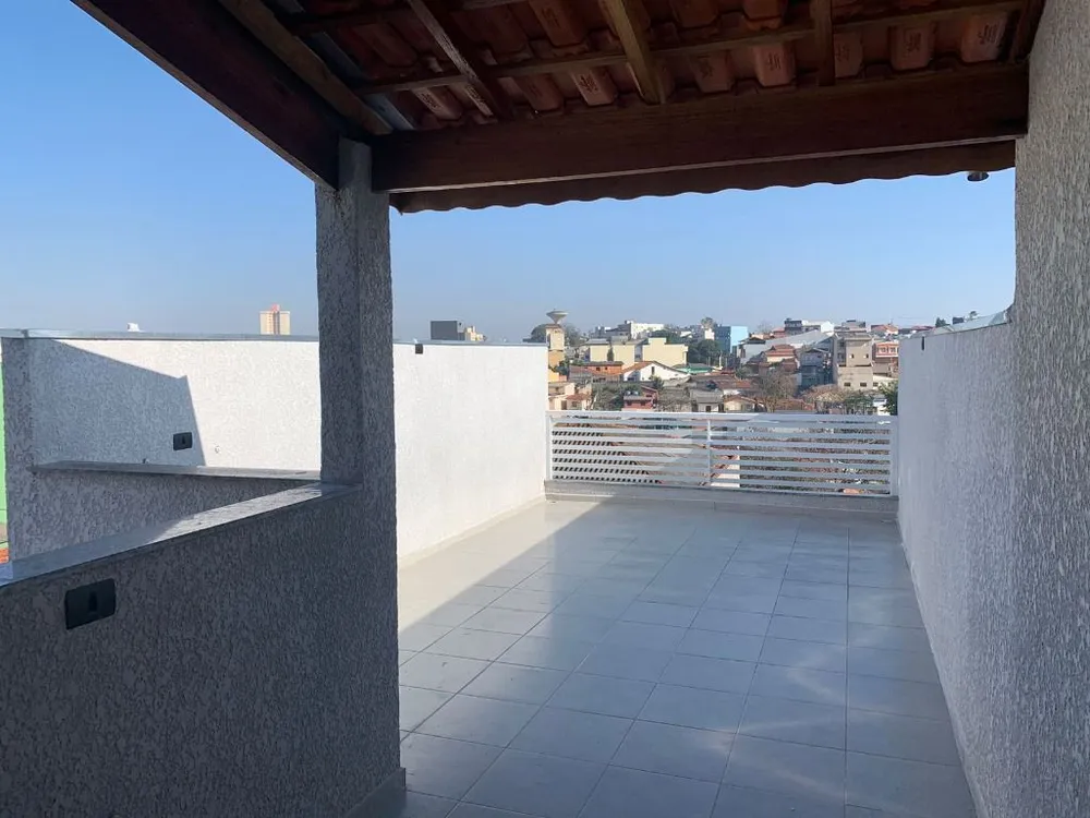 Cobertura, 2 quartos, 85 m² - Foto 4