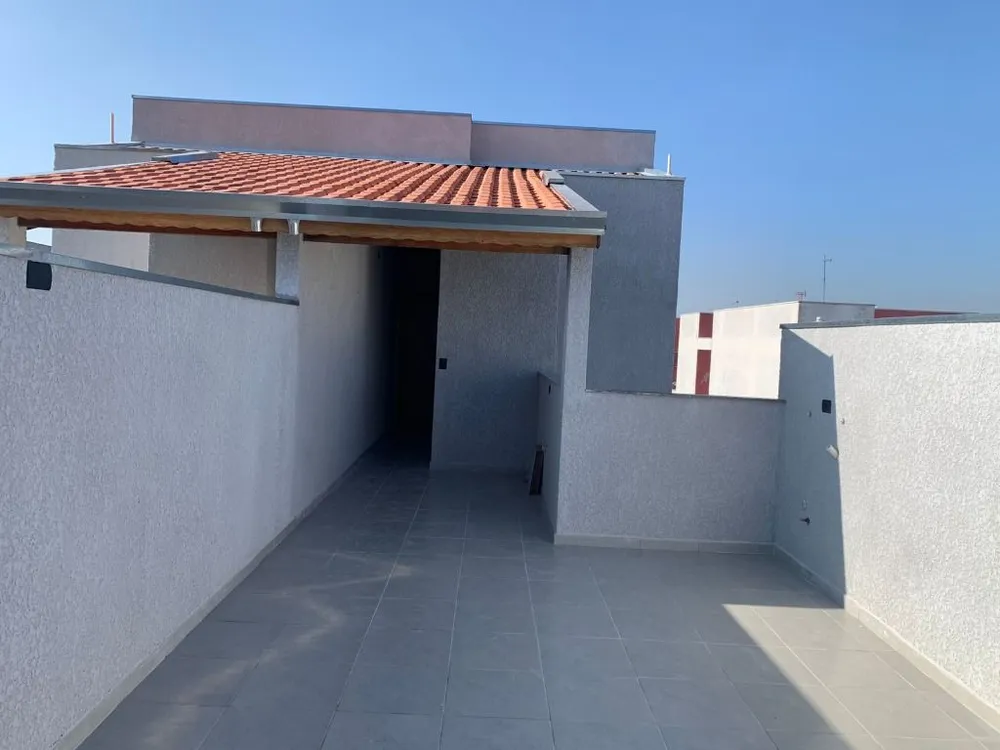 Cobertura, 2 quartos, 85 m² - Foto 3