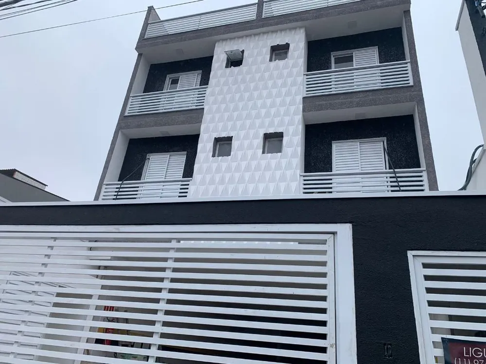 Cobertura, 2 quartos, 85 m² - Foto 13
