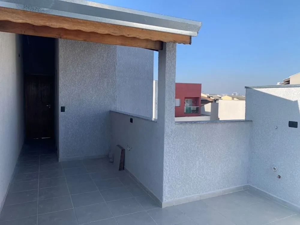 Cobertura, 2 quartos, 85 m² - Foto 1