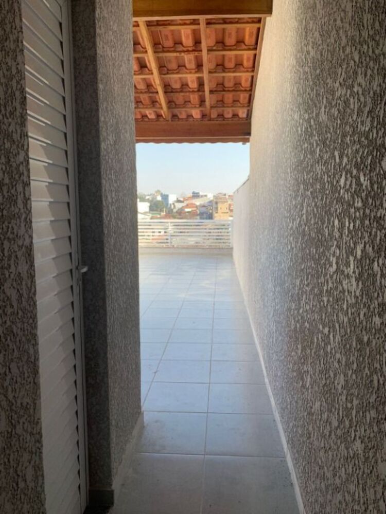 Cobertura, 2 quartos, 85 m² - Foto 5