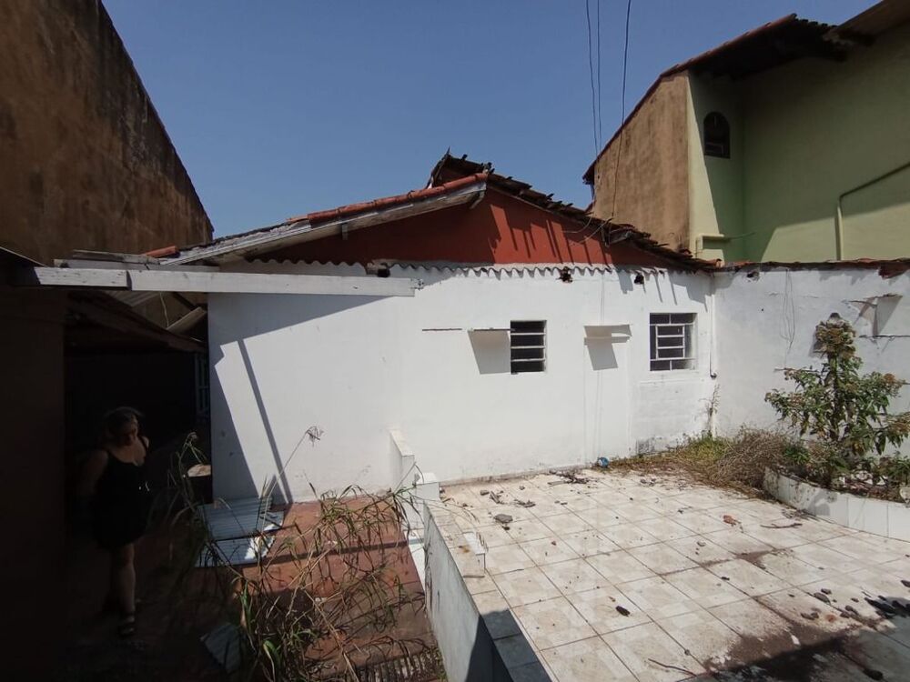 Terreno, 230 m² - Foto 1