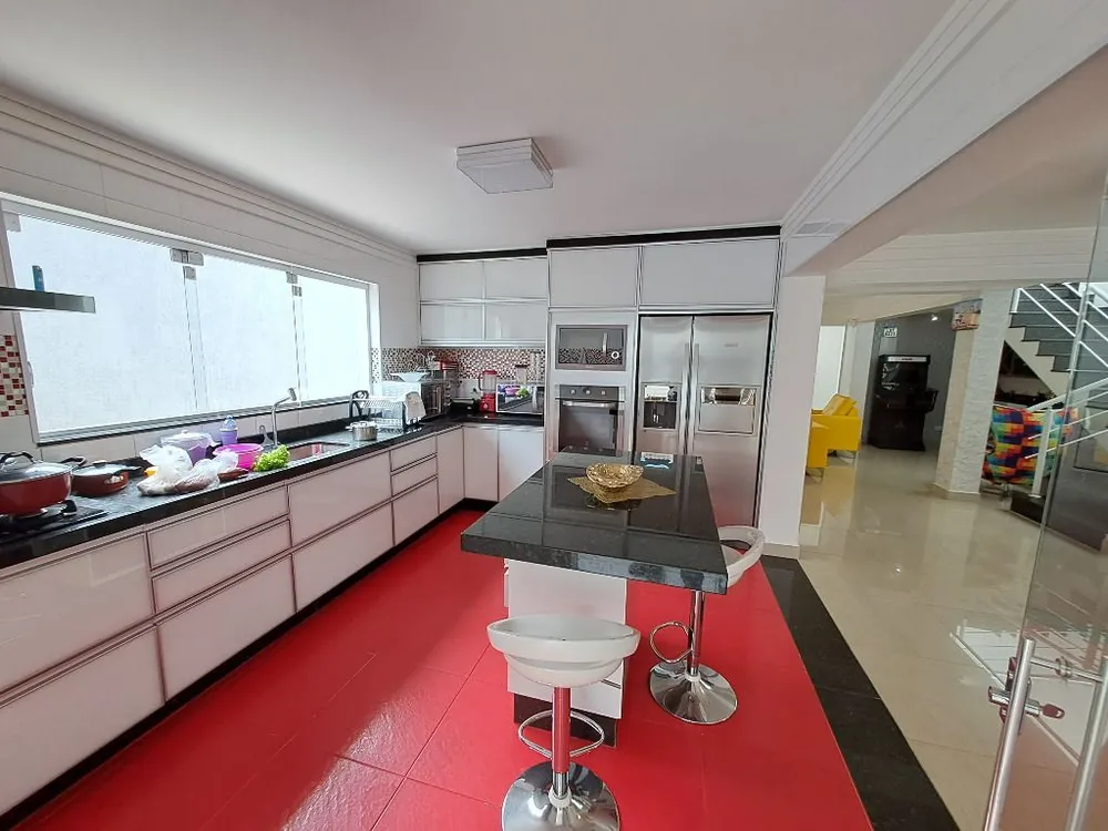 Sobrado, 3 quartos, 455 m² - Foto 4