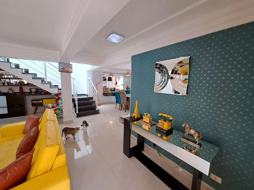 Sobrado, 3 quartos, 455 m² - Foto 3