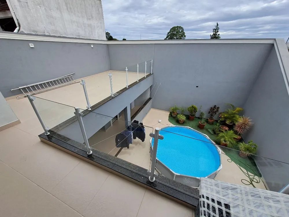 Sobrado, 3 quartos, 455 m² - Foto 13