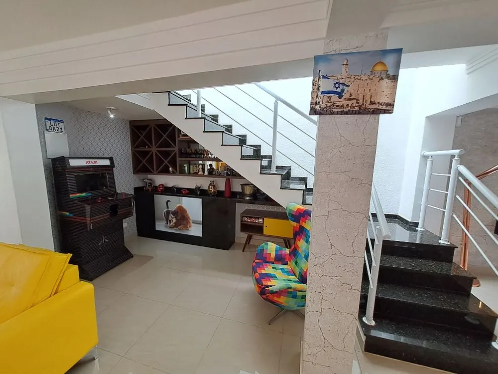 Sobrado, 3 quartos, 455 m² - Foto 2