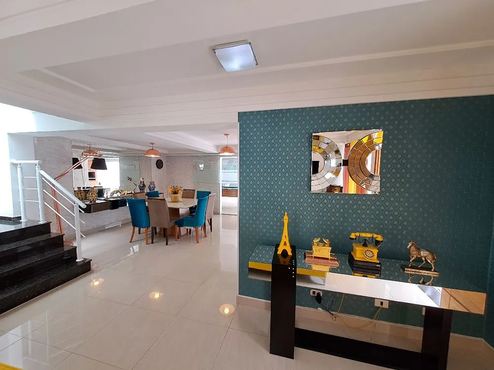 Sobrado, 3 quartos, 455 m² - Foto 6