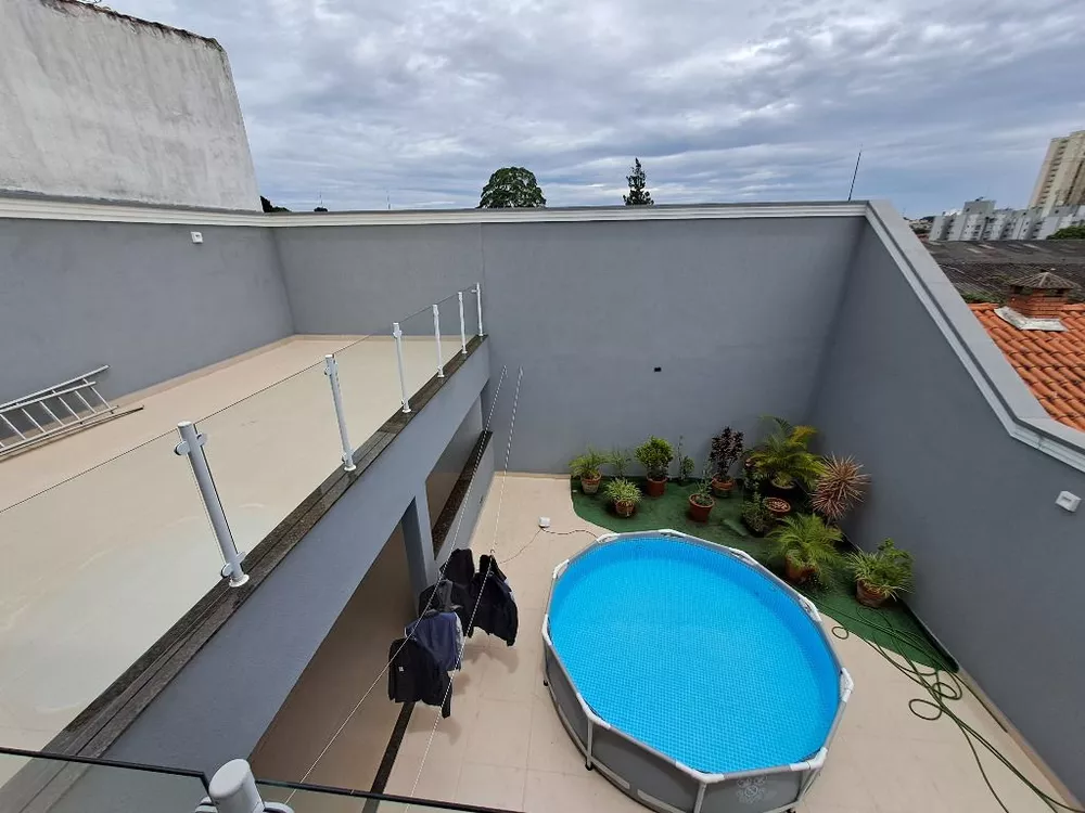 Sobrado, 3 quartos, 455 m² - Foto 7