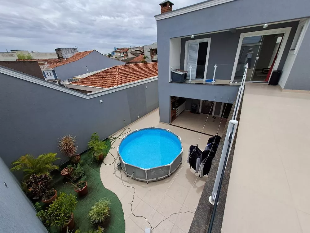 Sobrado, 3 quartos, 455 m² - Foto 8