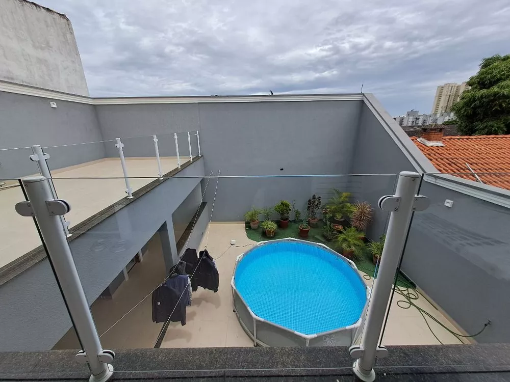 Sobrado, 3 quartos, 455 m² - Foto 6