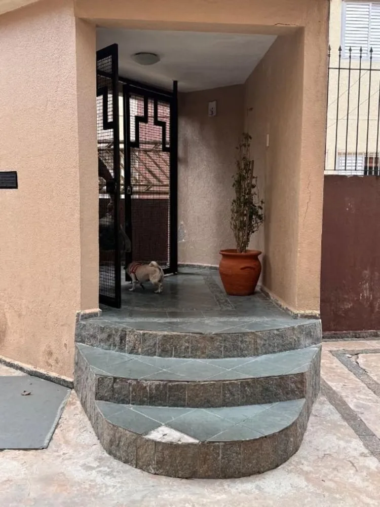 Apartamento, 2 quartos, 56 m² - Foto 13