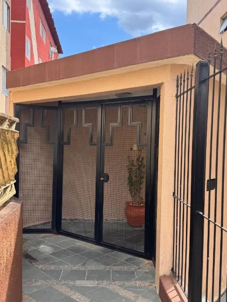 Apartamento, 2 quartos, 56 m² - Foto 16