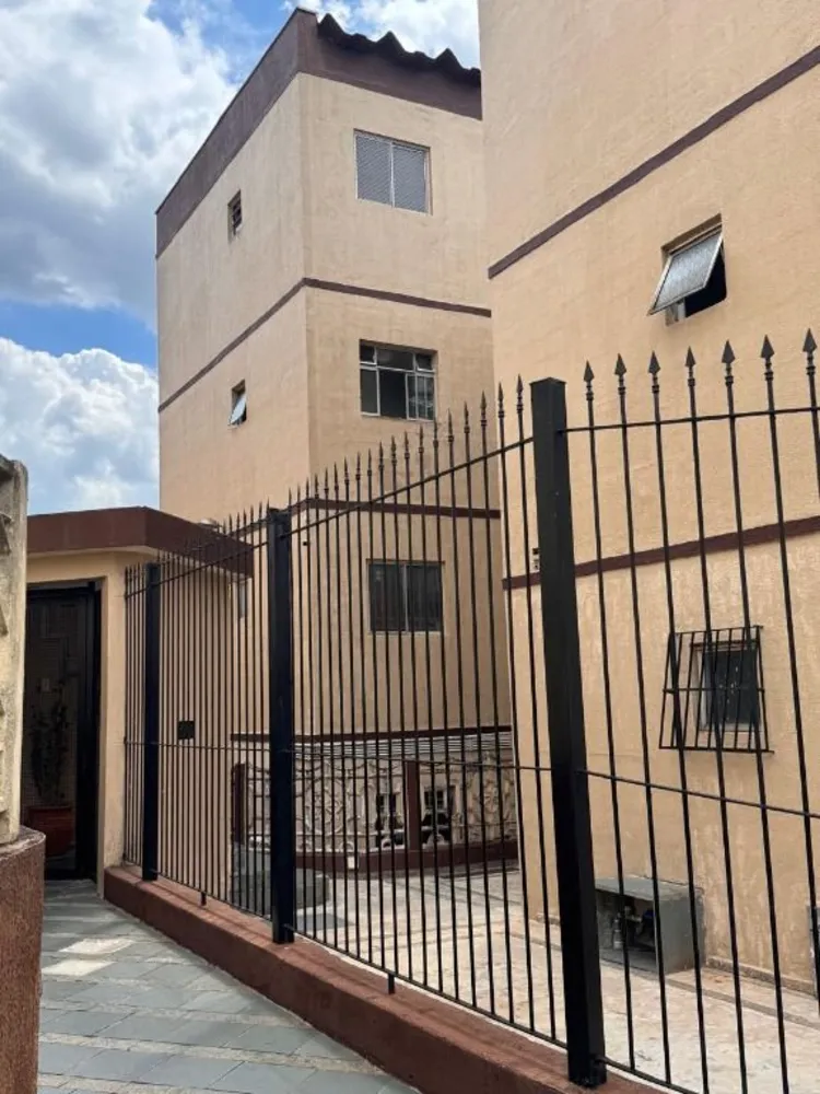 Apartamento, 2 quartos, 56 m² - Foto 10