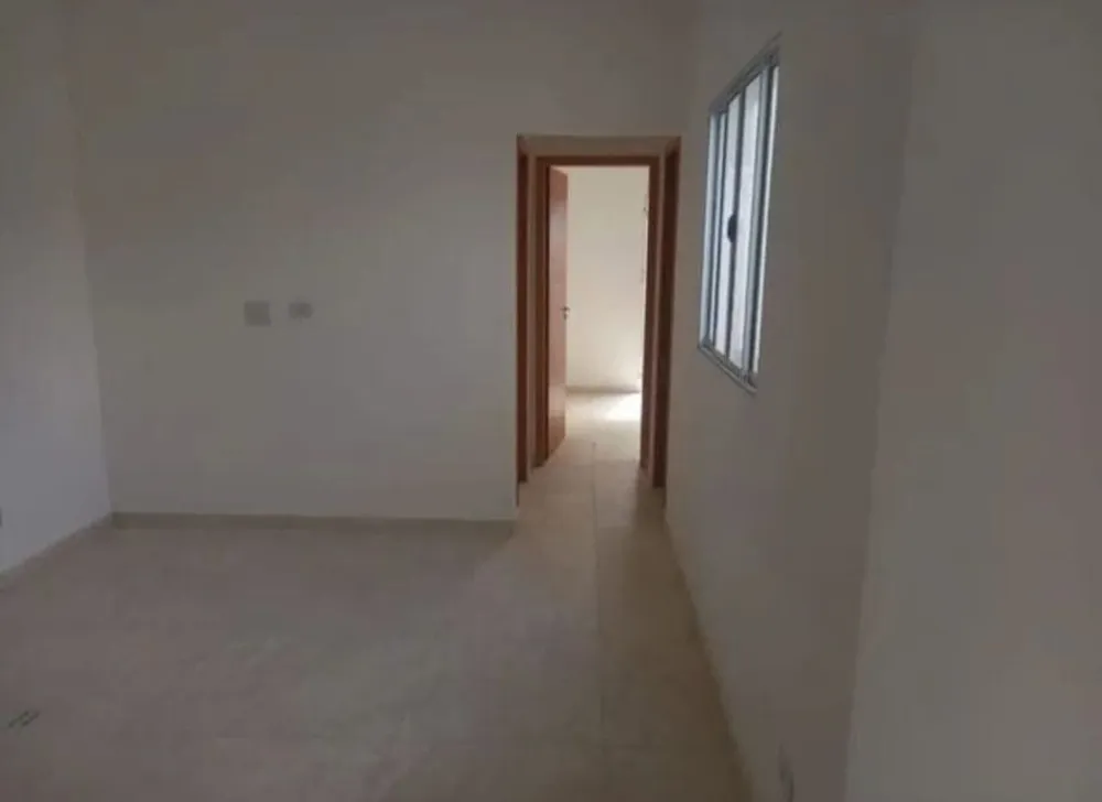 Apartamento, 2 quartos, 45 m² - Foto 3