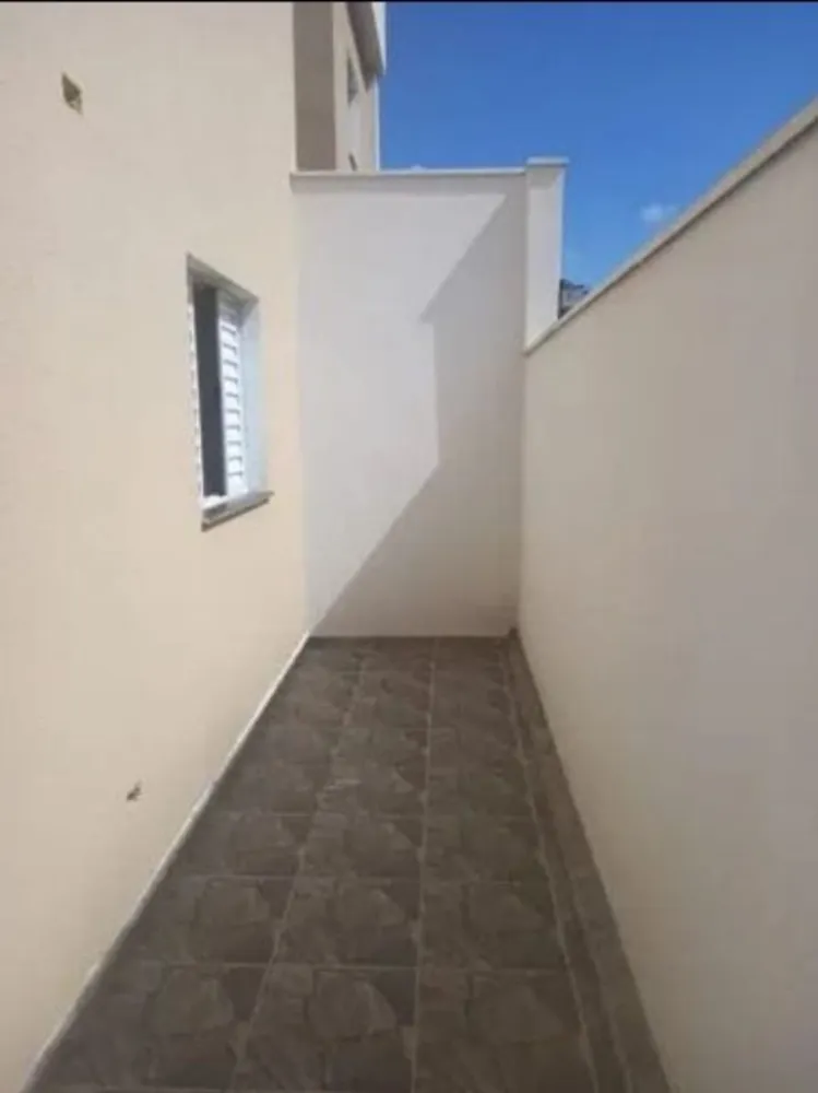 Apartamento, 2 quartos, 45 m² - Foto 8