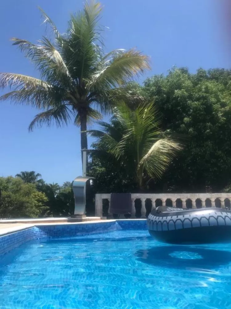 Chácara, 4 quartos, 10000 m² - Foto 1