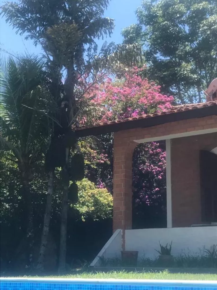 Chácara, 4 quartos, 10000 m² - Foto 5