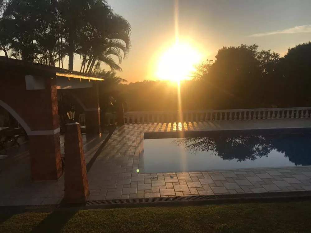 Chácara, 4 quartos, 10000 m² - Foto 4