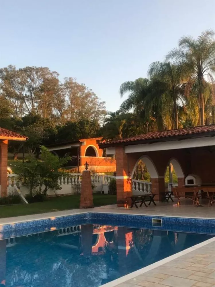 Chácara, 4 quartos, 10000 m² - Foto 8