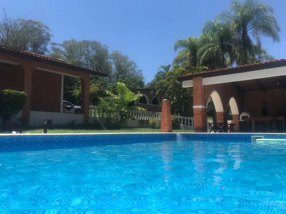 Chácara, 4 quartos, 10000 m² - Foto 11