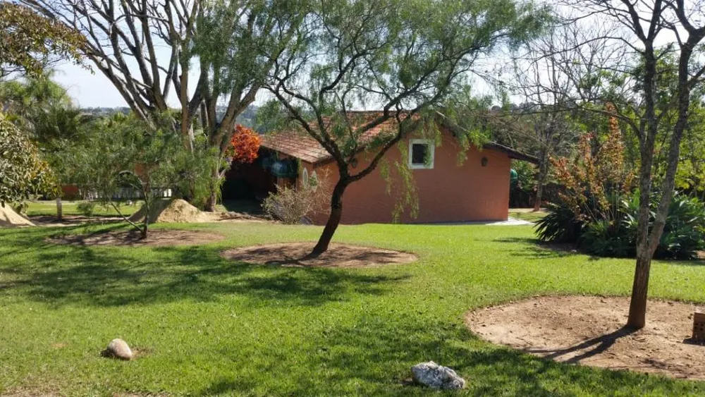 Chácara, 4 quartos, 10000 m² - Foto 5