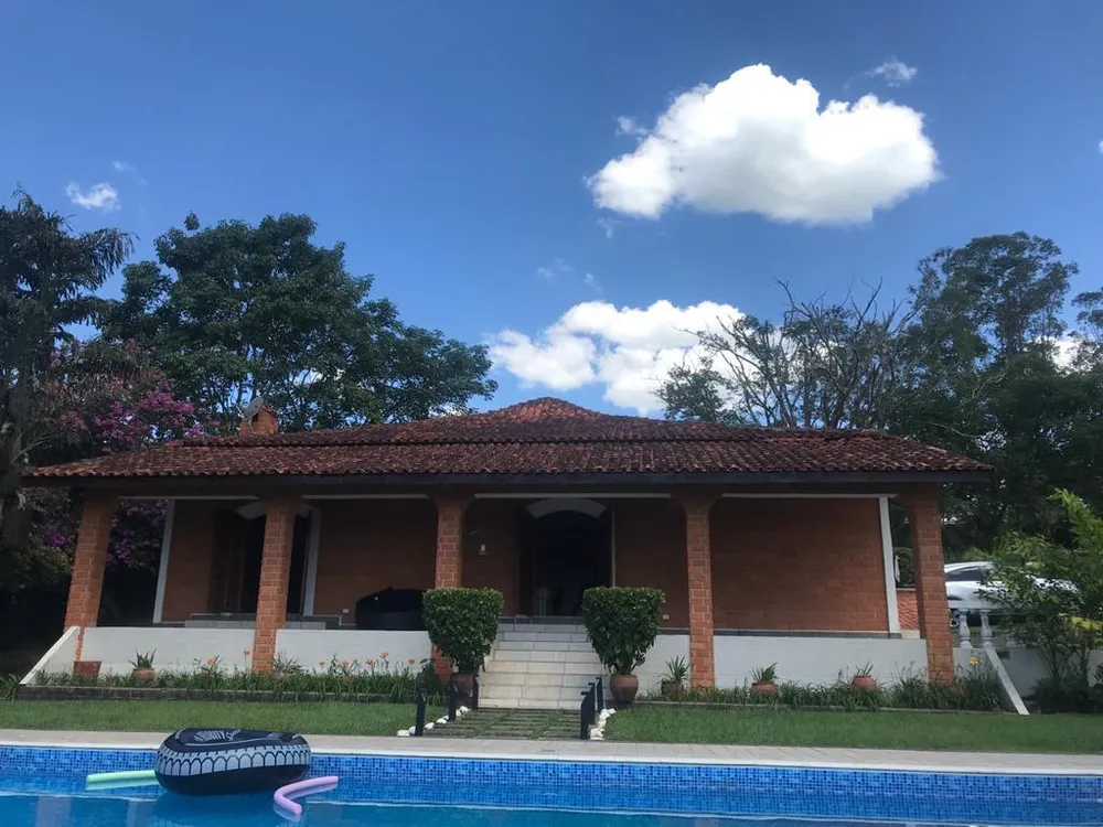 Chácara, 4 quartos, 10000 m² - Foto 6