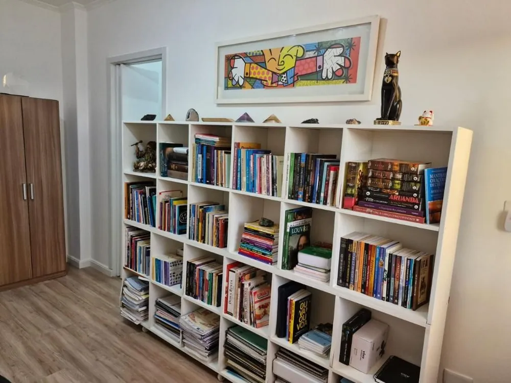 Sobrado, 3 quartos, 158 m² - Foto 5