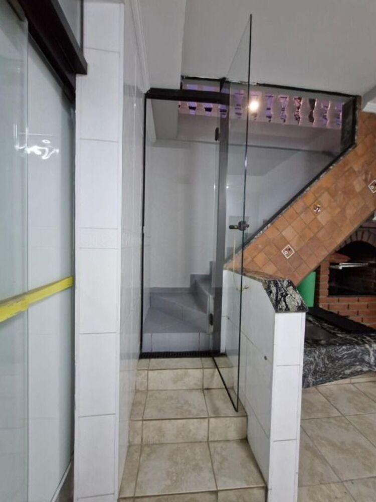 Sobrado, 3 quartos, 158 m² - Foto 1