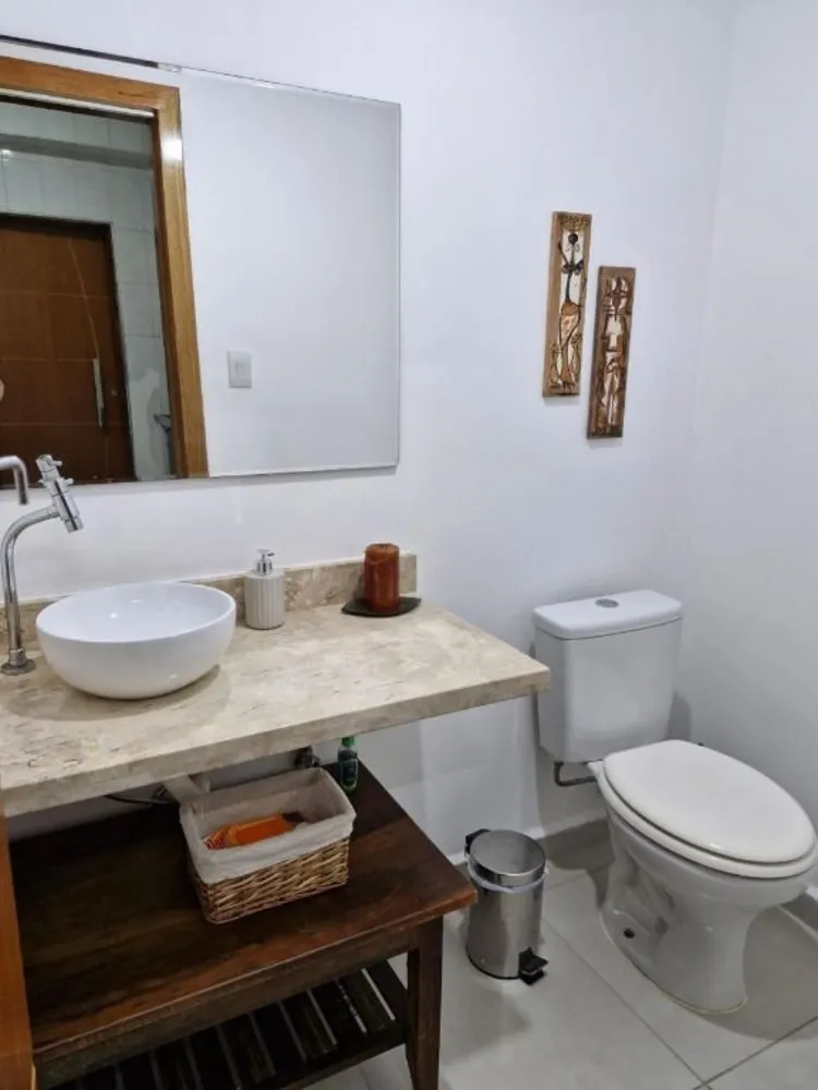 Sobrado, 3 quartos, 158 m² - Foto 3