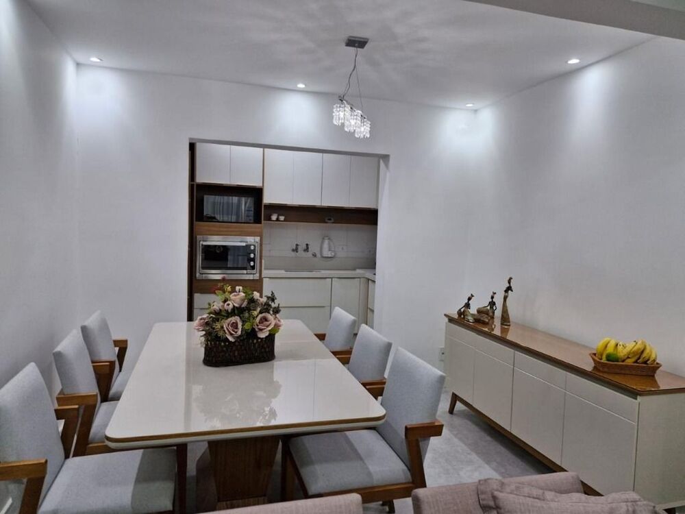 Sobrado, 3 quartos, 158 m² - Foto 4