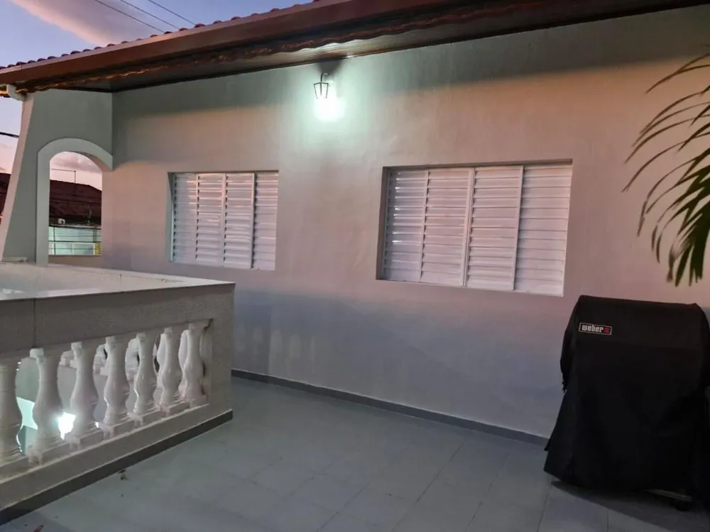Sobrado, 3 quartos, 158 m² - Foto 11