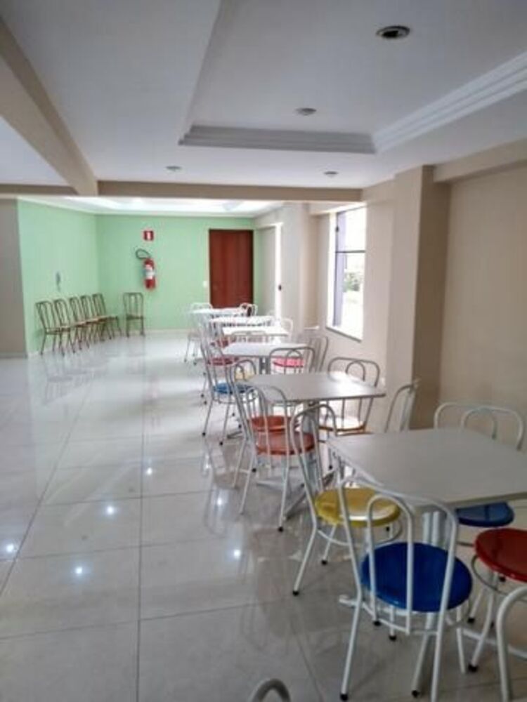 Apartamento, 3 quartos, 140 m² - Foto 3