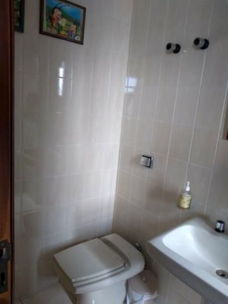 Apartamento, 3 quartos, 140 m² - Foto 1