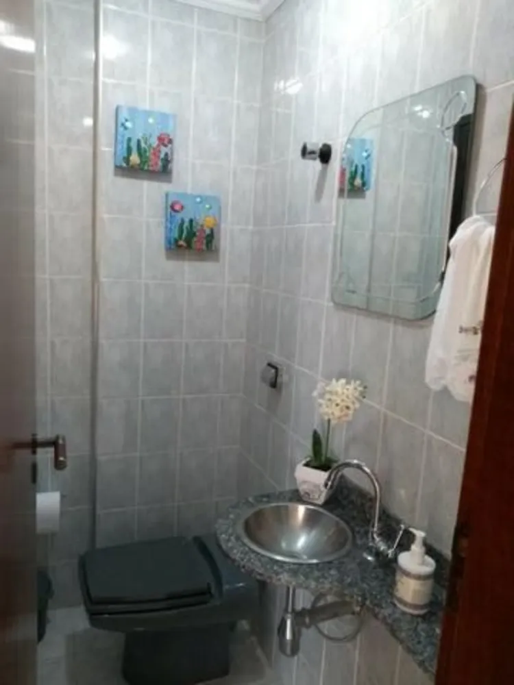 Apartamento, 3 quartos, 140 m² - Foto 1