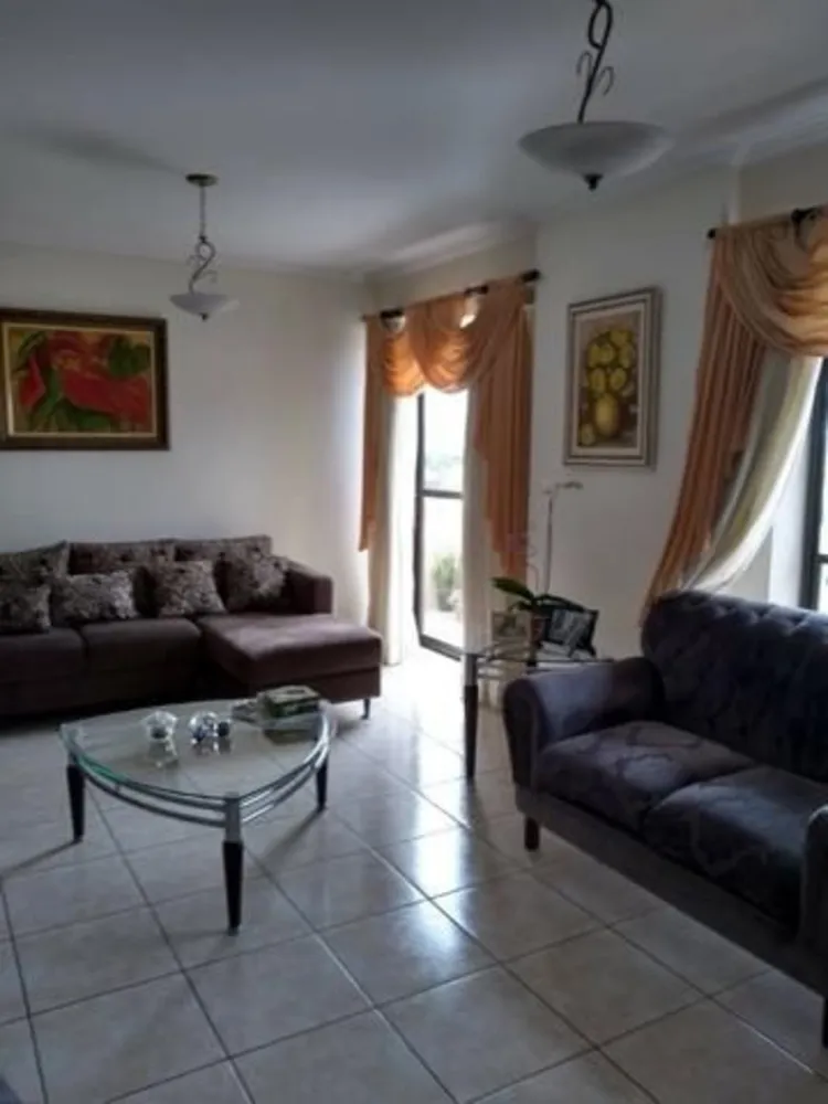 Apartamento, 3 quartos, 140 m² - Foto 5