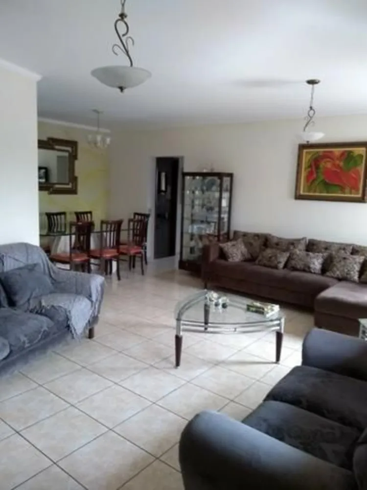 Apartamento, 3 quartos, 140 m² - Foto 3