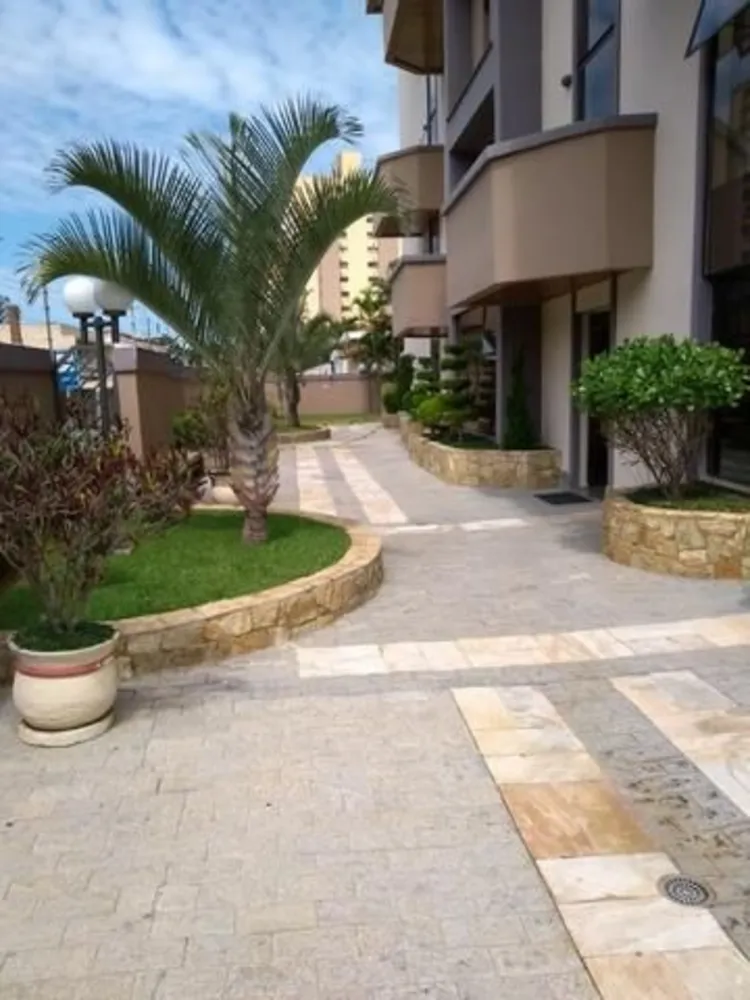 Apartamento, 3 quartos, 140 m² - Foto 15