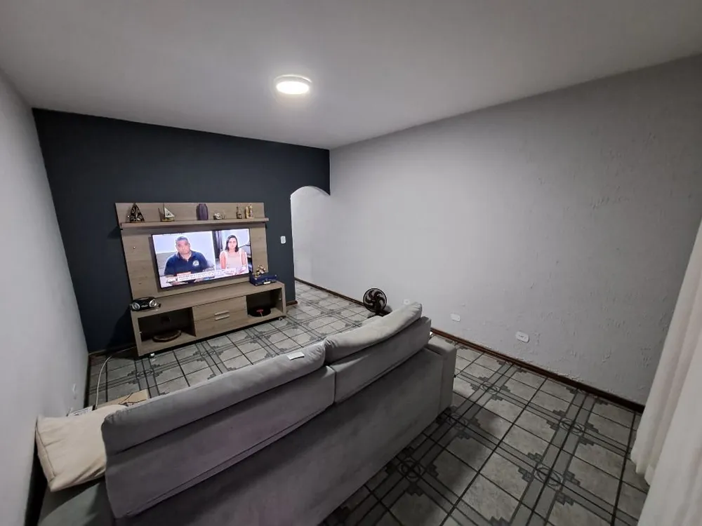 Sobrado, 5 quartos, 240 m² - Foto 4