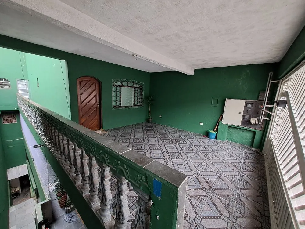 Sobrado, 5 quartos, 240 m² - Foto 1